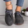 Summer New Large Size Women's Wedge Slippers Baotou Wedge Heels Women