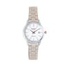 ORIENT Women's Classic Metal Wristwatch Fashion Watch OT901FE