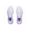 Li Ning Wu Shi 5S 3.0 Versatile Non-Slip Wear-Resistant Breathable Low-Top Running Shoes Women sneaker Purple White ARST002-3