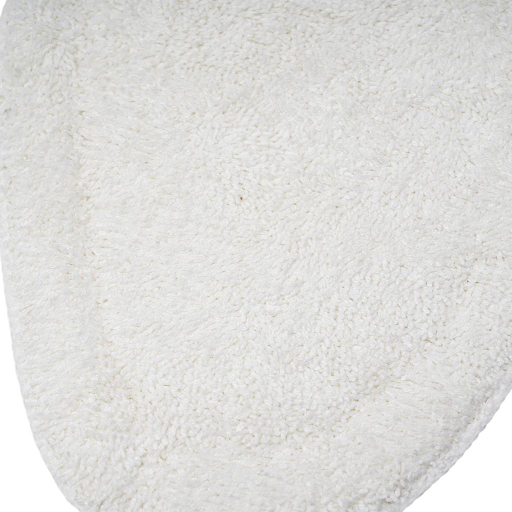 Mop Pad High Quality Highly Matched Mop Pads Portable Super Absorbent Washable For Hoover Dual Steam Plus 4 Pack