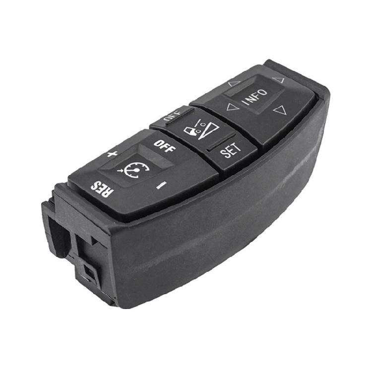 Window Lifter Switch Steering Wheel Cruise Control Switch Replace 1486287 1486287S51