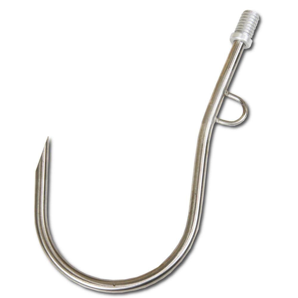 

Origian Fishing Tackle Gaff with Rope for Landing Bluefish (ori-955528)