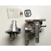 96984103/96984104  Aluminum Engine Coolant Thermostat with Housing for Chevrolet Chevy