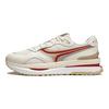 Li Ning Zhongning M1000 Cushioning Slip Resistant Abrasion Resistant Breathable Support Rebound Low top Casual Shoes AGCU073-1