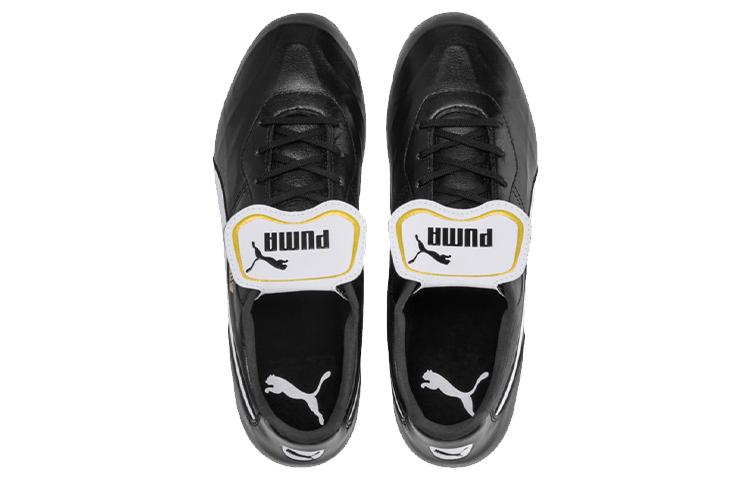 PUMA King Top Fg Black 105607-01