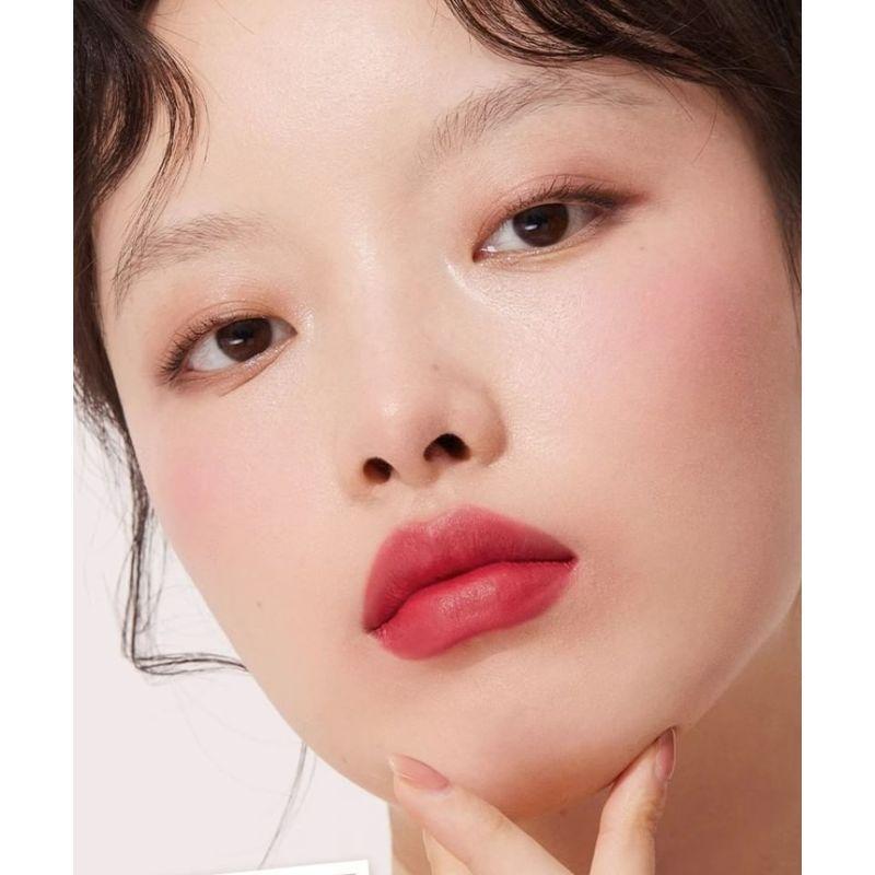 Fidoo - Marked Lip Mud Pen - 2 Colors
