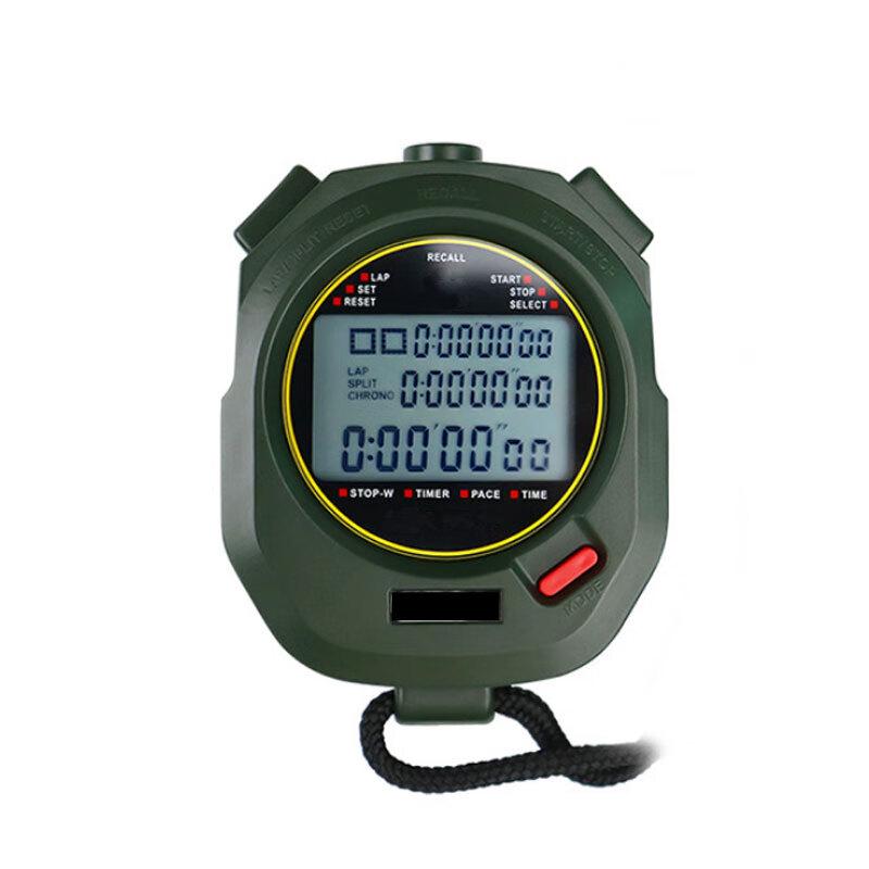 

Chiqi Multi-Track Stopwatch