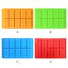 Building Bricks Ice Cube Tray DIY Chocolate Candy Mould Fondant Jelly Bakeware