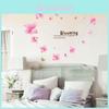 Home Removable Room Decor Art Quote Wall Decal Stickers Bedroom Diy Mural