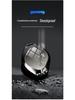 Jetour Dasheng PRO/PLUS & i-DM Car Key Metal Case with Buckle
