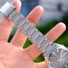 Used [Operation] ORIENT Orient TT10-C0-B CA Chronograph
