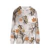 Sudadera Gruesa con Capucha y Bolsillo Casual de Moda para Mujer