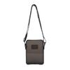Shoulder bag Fashion small square bag bag Transparent handbag Messenger bag Women's mobile phone bag Women's messenger bag