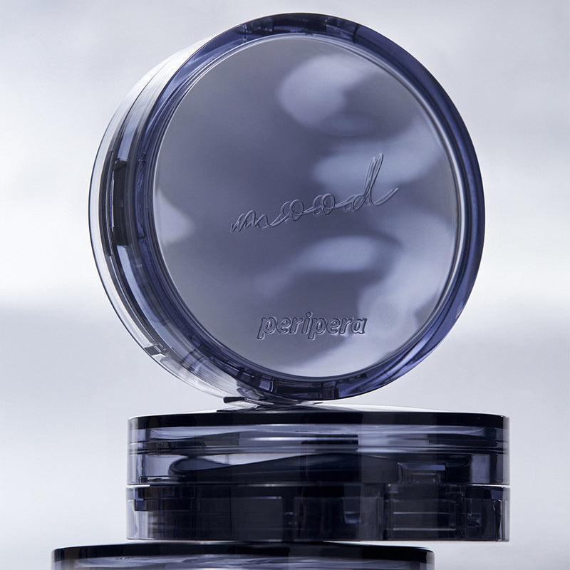 Peripera Mood Fit Cover Cushion SPF 50+ PA++++ 13g