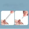 Double-end Manicure Magnetic Bar Iron Nail Art Cat Eye  Nail Art Accessories Tools