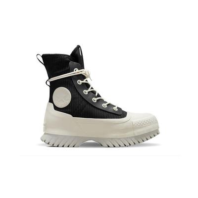Footwear Converse Black Chuck Taylor All Star Lugged 2.0
