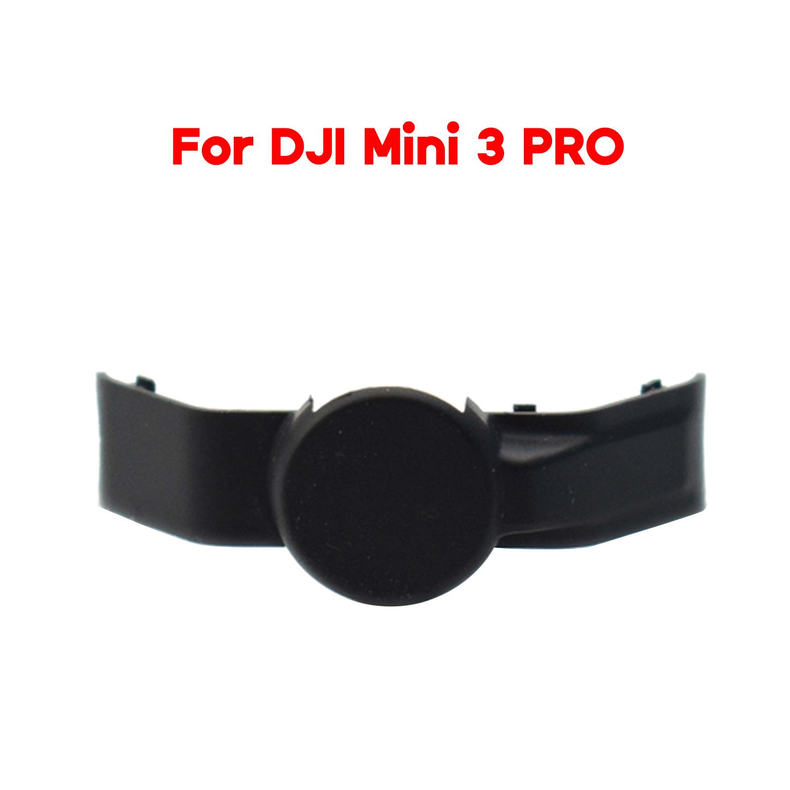 

for Mini 3 Pro Gimbal R-Axis Lower Bracket Cover Roll Arm Repair Parts Original Accessory for DJI Mini 3 Pro