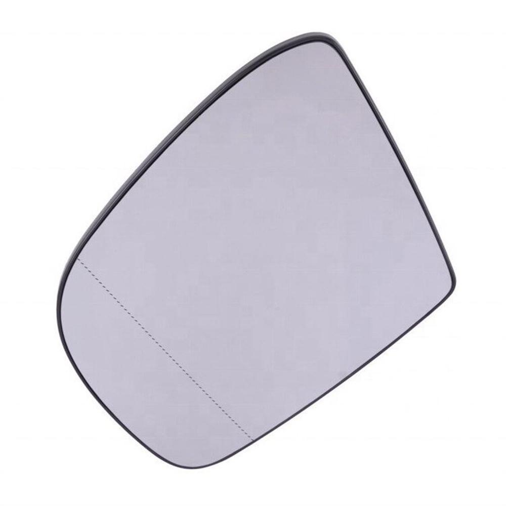Left Rearview Mirror Glass A2208100321 For Mercedes-Benz W220 S-Class