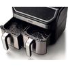 Фритюрница Ariete 4625/00 Dual 9 л (00C462500AR0)