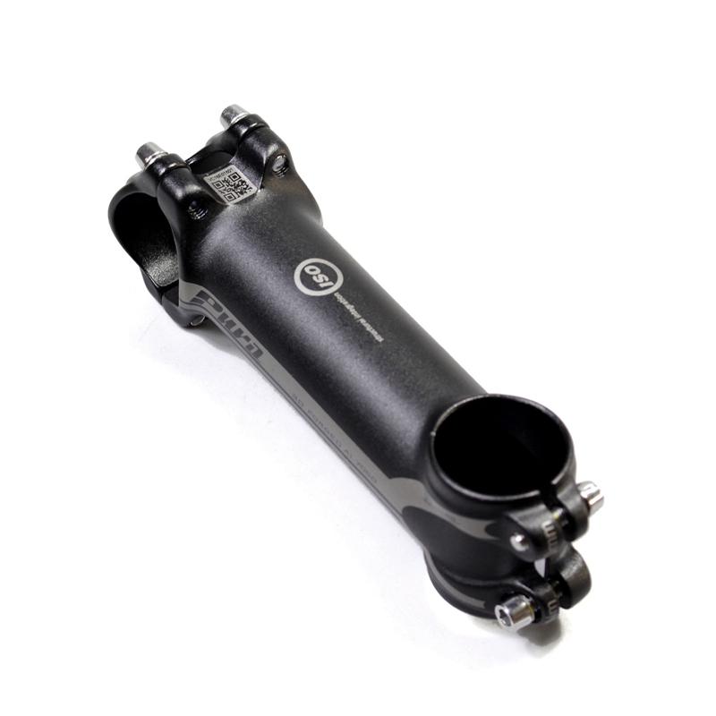 Lightweight Bike Handlebar Riser Stem Aluminum Alloy Road Bicycle Stem MTB Ultralight Bike Stem