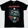 HEAVEN SHALL BURN SHIRT NEW BLACK T-SHIRT