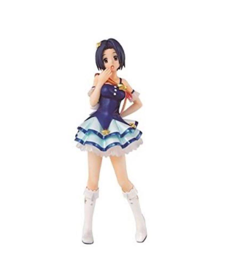 

[USED] THE IDOLM@STER Azusa Miura Figure