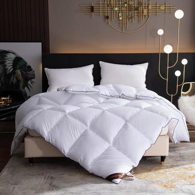 Five-Star Hotel Grade Winter Duvet