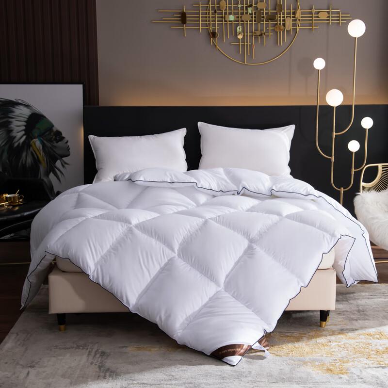 

Hotel Collection Down Alternative Winter Comforter