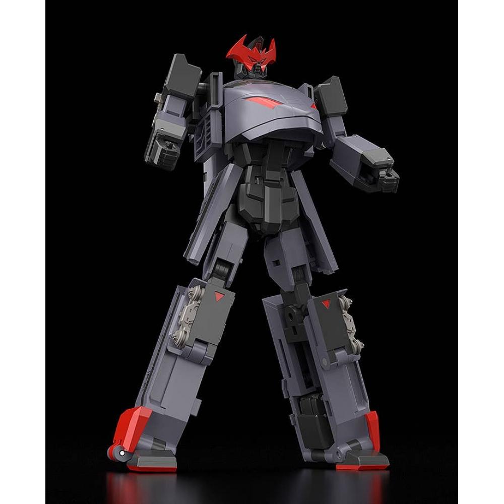 Good Smile Company Black Might Gaine  Der tapfere Express Might Gaine