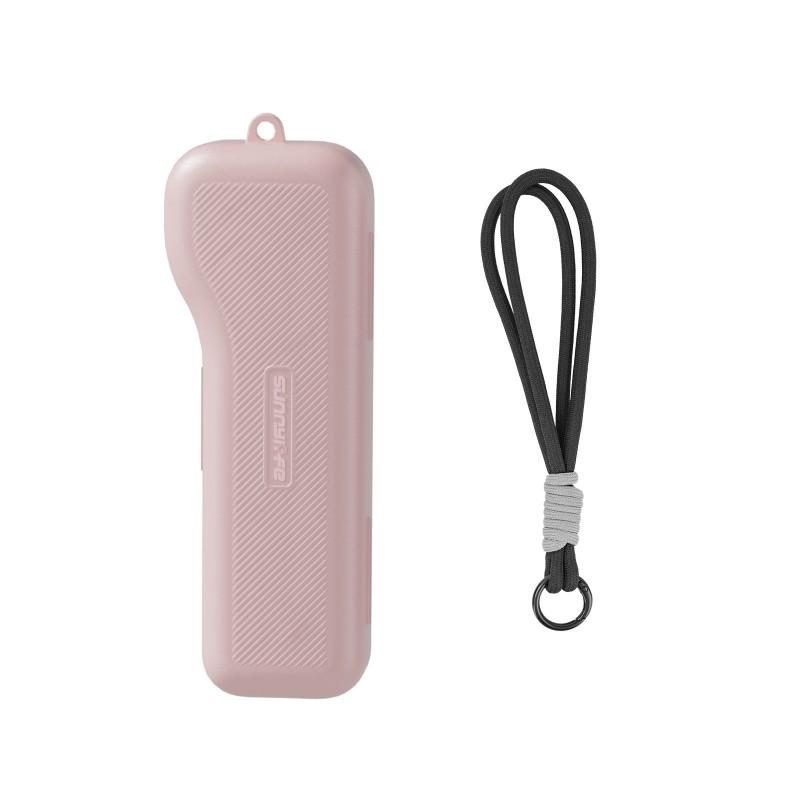 DJI Pocket 4P Protective Case Hard Shell Storage Box Shockproof Travel Carrying Pouch Osmo Camera
