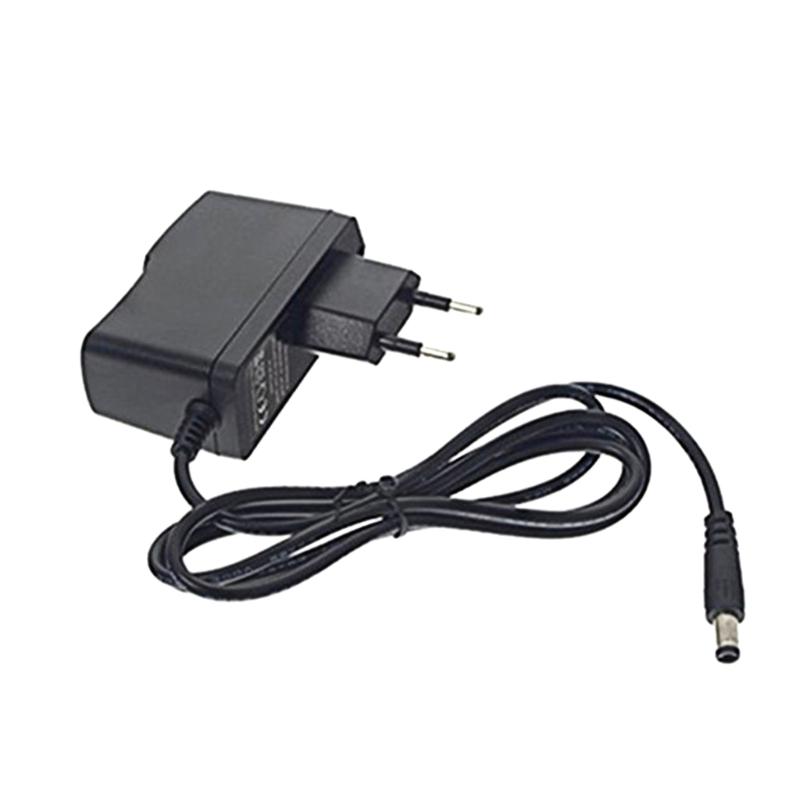 High Quality EU Plug AC Adapter Home Wall Power Supply for SNES NES Console Charger Cable Accessories