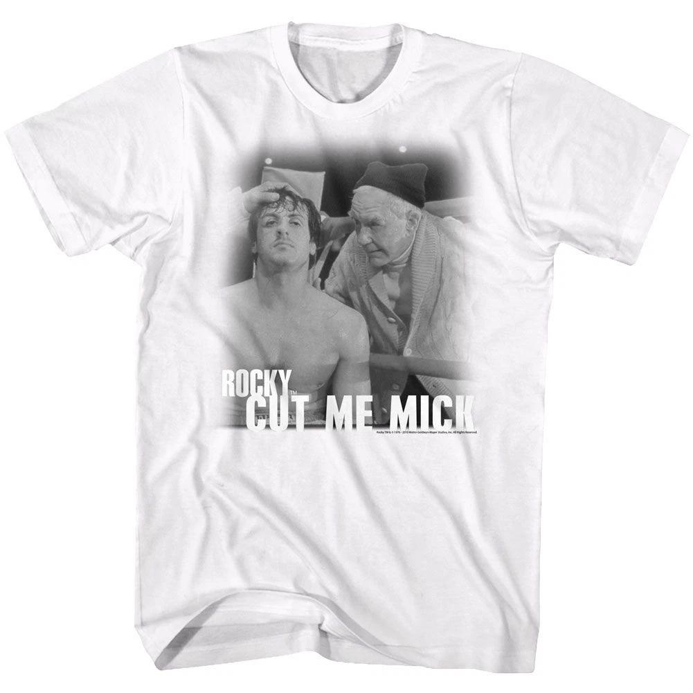 Rocky Rock And Mick Movie Children s T-shirt 100