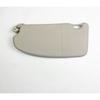 Auto Sun Visor Without Vanity Mirror Beige Gray Left Right for Ford Focus 2005-2007-2009-2011 Brand New