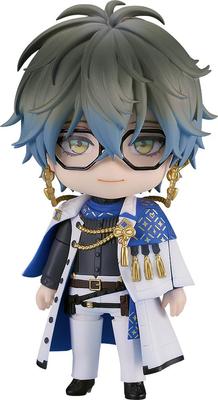 Nendoroid NIJISANJI EN Ike Eveland plastová malovaná pohyblivá figurka v měřítku