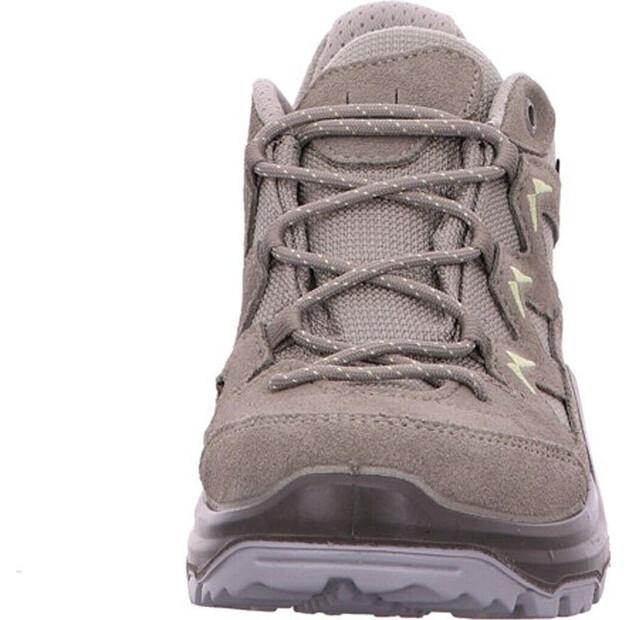 Треккинговые ботинки Lowa Sirkos Evo GTX