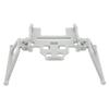 Drone Foldable Landing Gear Quick Disassembly Extension Leg Props Drone Height Extender for Mini 3