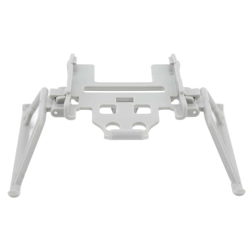 Drone Foldable Landing Gear Quick Disassembly Extension Leg Props Drone Height Extender for Mini 3
