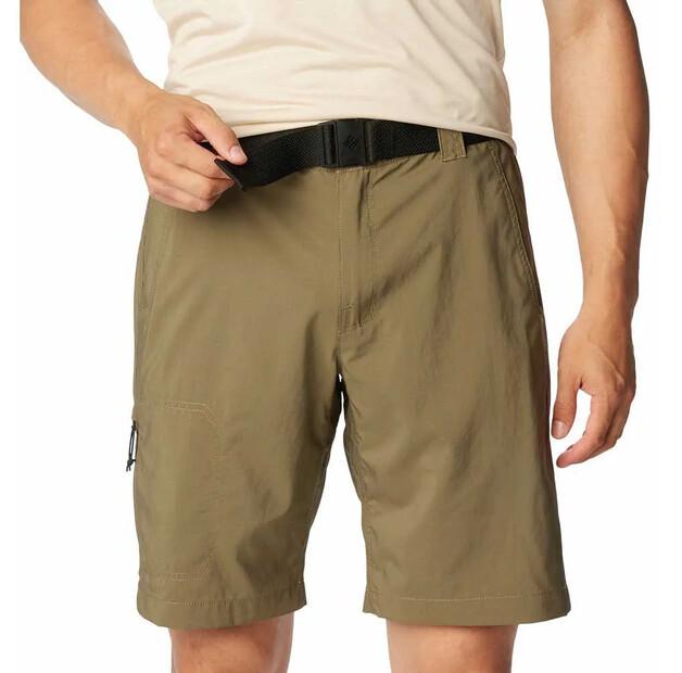 Columbia Silver Ridge™ Utility Shorts