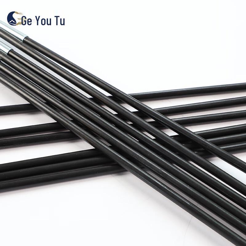 Outdoor Camping Tent Support Poles