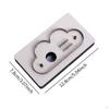 Wood Leather Cutting Die Craft Punching DIY Crafts Handcraft
