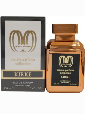 Kirke Unisex Eau de Parfum für Damen und Herren