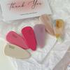Acetic Acid Pink Hair Clip - Cute Duckbill Style for Bangs