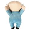 HIKAKIN Kutenko Plush Toy, Approx. 30cm (Pajamas)