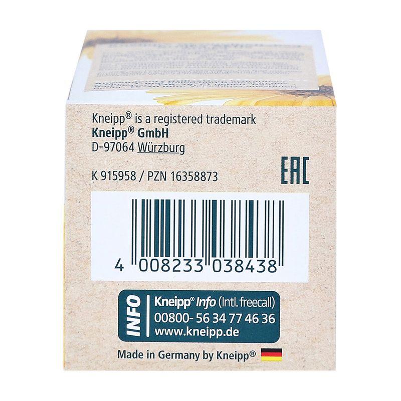 Kneipp Arnica Essential Bath Oil 100ml