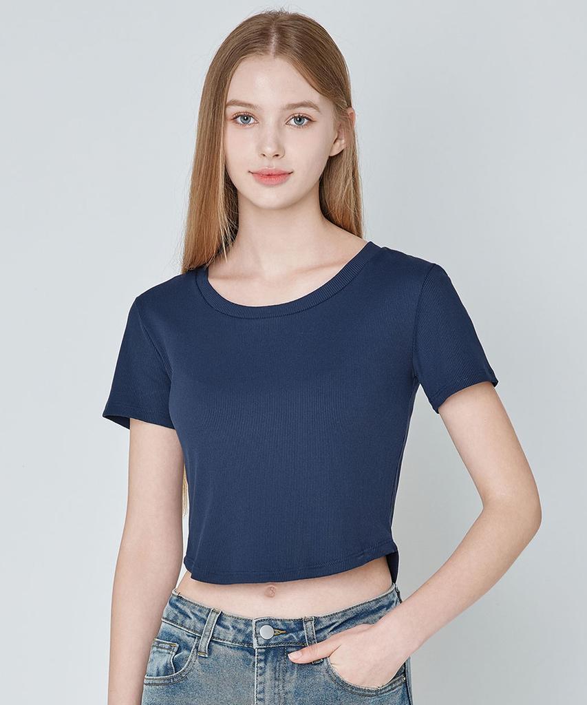 BYC Body Dry Crop Top