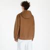 Carhartt WIP Solid Color Logo Hooded Long Sleeve Jacket Men jackets I032939-HZ-01