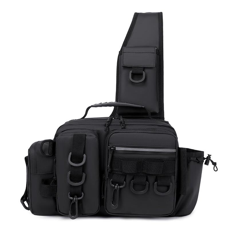 Li Shen Outdoor Waterproof Lure Fishing Bag