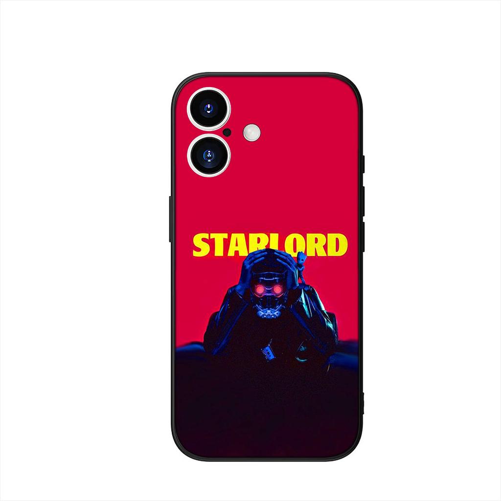 Handyhülle für Xiaomi Poco X7 X6 X5 F7 F6 F8 Ultra F5 M6 M7 M8 Pro C85 C75 C65 C71 C61 Hülle Marvel Guardians of the Galaxy