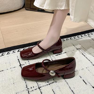 Sapatos clássicos – Sapatos clássicos