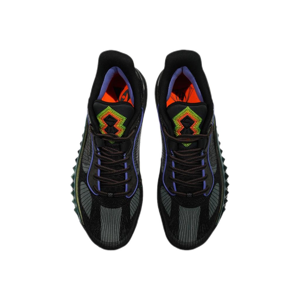 Anta Kai 2 Uomo Nero Blu 112521111S-5